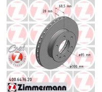 400647620 ZIMMERMANN - купить в магазине запчастей по Украине