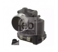 Патрубок дроссельной заслонки FEBI BILSTEIN 40134 40134 FEBI BILSTEIN - купить в магазине запчастей по Украине