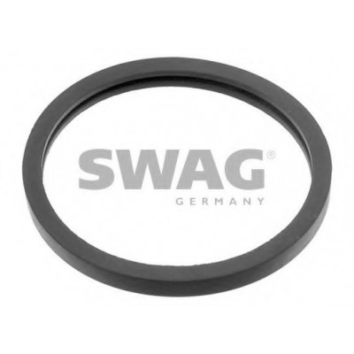 Прокладка, термостат 40160001 SWAG - купить в магазине запчастей по Украине