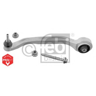 Рычаг независимой подвески колеса, подвеска колеса 40263 FEBI BILSTEIN - купить в магазине запчастей по Украине