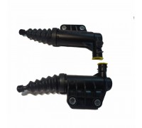 Цилиндр сцепления рабочий Doblo 1.3D CIFAM 404-061 404061 CIFAM - купити в магазині запчастин по Україні