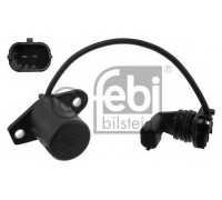 Датчик, уровень моторного масла FEBI BILSTEIN 40489 40489 FEBI BILSTEIN - купить в магазине запчастей по Украине