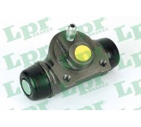 Колесный тормозной цилиндр LPR 4055 4055 LPR - купить в магазине запчастей по Украине