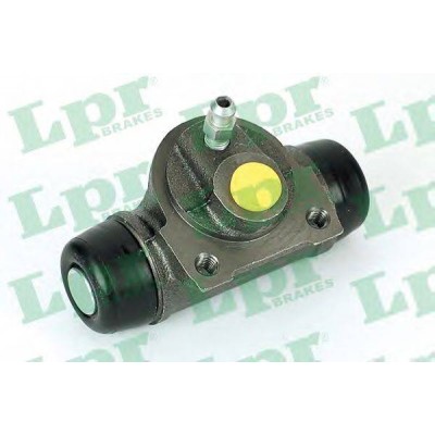 Колесный тормозной цилиндр 4055 LPR - купить в магазине запчастей по Украине