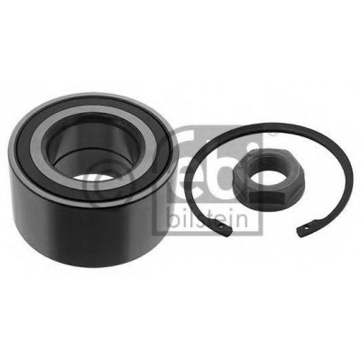Комплект подшипника ступицы колеса 40702 FEBI BILSTEIN - купить в магазине запчастей по Украине