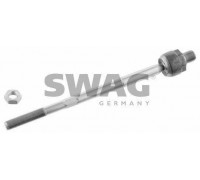 Осевой шарнир, рулевая тяга SWAG 40 72 0023 40720023 SWAG - купить в магазине запчастей по Украине