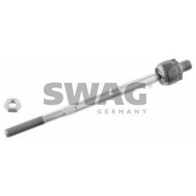 Осевой шарнир, рулевая тяга 40720023 SWAG - купить в магазине запчастей по Украине
