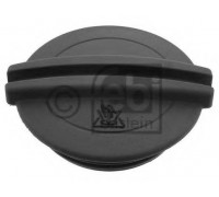 Крышка, резервуар охлаждающей жидкости FEBI BILSTEIN 40724 40724 FEBI BILSTEIN - купить в магазине запчастей по Украине