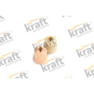 Буфер, амортизация 4081550 KRAFT AUTOMOTIVE - купить в магазине запчастей по Украине
