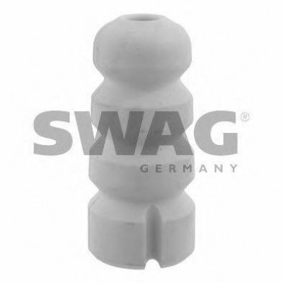 Буфер, амортизация 40870004 SWAG - купить в магазине запчастей по Украине