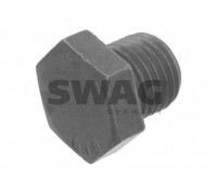 Резьбовая пробка, масляный поддон SWAG 40 90 3160 40903160 SWAG - купить в магазине запчастей по Украине