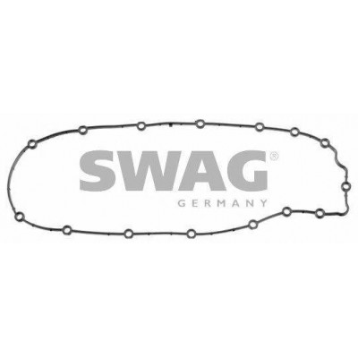 Прокладка, масляный поддон 40904610 SWAG - купить в магазине запчастей по Украине