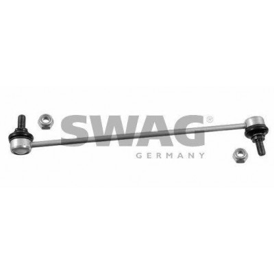 Тяга / стойка, стабилизатор 40922379 SWAG - купить в магазине запчастей по Украине