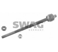 Осевой шарнир, рулевая тяга SWAG 40 92 7807 40927807 SWAG - купить в магазине запчастей по Украине