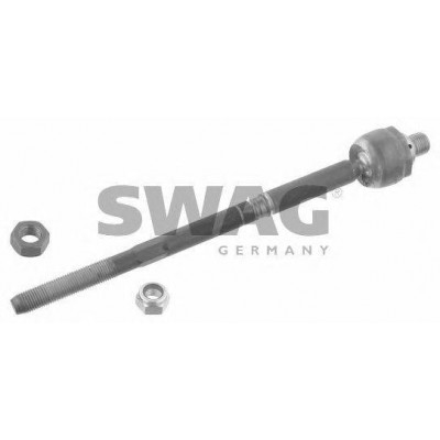 Осевой шарнир, рулевая тяга 40927807 SWAG - купить в магазине запчастей по Украине