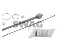 Осевой шарнир, рулевая тяга SWAG 40 92 8359 40928359 SWAG - купить в магазине запчастей по Украине
