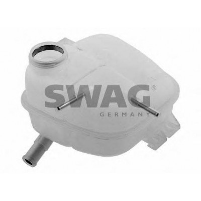 Компенсационный бак, охлаждающая жидкость 40929477 SWAG - купить в магазине запчастей по Украине