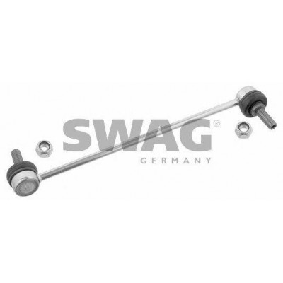 Тяга / стойка, стабилизатор 40931561 SWAG - купить в магазине запчастей по Украине