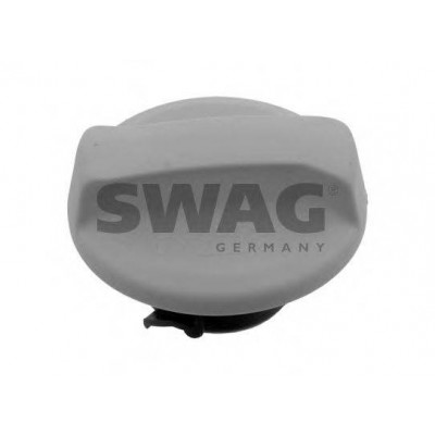 Крышка, заливная горловина 40933677 SWAG - купить в магазине запчастей по Украине