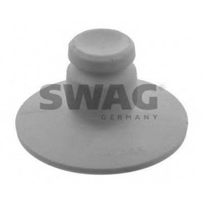 Буфер, амортизация 40938228 SWAG - купить в магазине запчастей по Украине