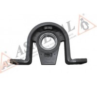 Подвеска, карданный вал ASMETAL 40MR0100 40MR0100 ASMETAL - купить в магазине запчастей по Украине