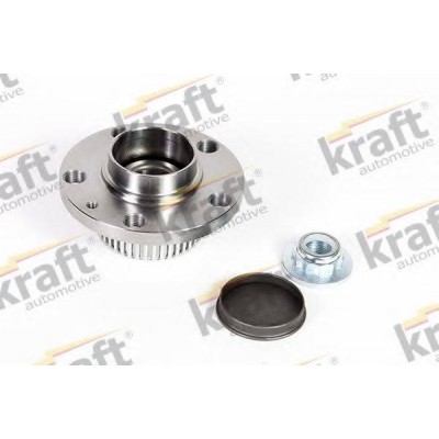 Комплект подшипника ступицы колеса 4100250 KRAFT AUTOMOTIVE - купить в магазине запчастей по Украине