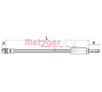 4110145 METZGER - купить в магазине запчастей по Украине