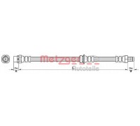 Тормозной шланг METZGER 4110479 4110479 METZGER - купити в магазині запчастин по Україні