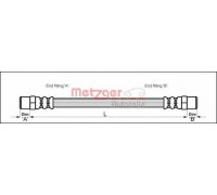 4111351 METZGER - купить в магазине запчастей по Украине
