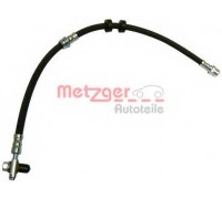 Тормозной шланг METZGER 4116204 4116204 METZGER - купить в магазине запчастей по Украине