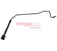 Тормозной шланг METZGER 4119356 4119356 METZGER - купить в магазине запчастей по Украине