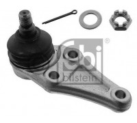 Несущий / направляющий шарнир FEBI BILSTEIN 41251 41251 FEBI BILSTEIN - купити в магазині запчастин по Україні