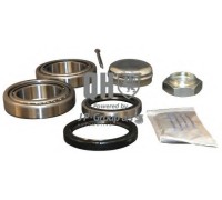Комплект подшипника ступицы колеса JP GROUP 4141300719 4141300719 JP GROUP - купить в магазине запчастей по Украине