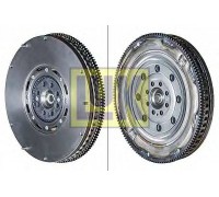 Маховик LuK 415 0071 10 415007110 LuK - купить в магазине запчастей по Украине