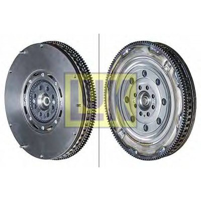 Маховик 415007110 LuK - купить в магазине запчастей по Украине