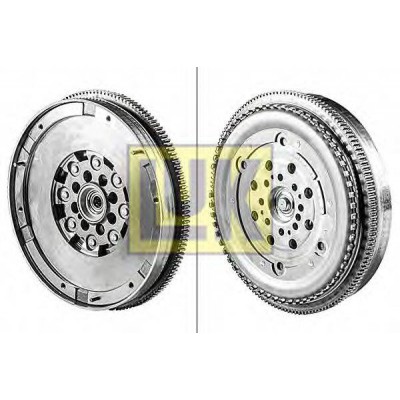 Маховик 415011910 LuK - купить в магазине запчастей по Украине