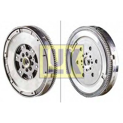 Маховик 415014510 LuK - купить в магазине запчастей по Украине