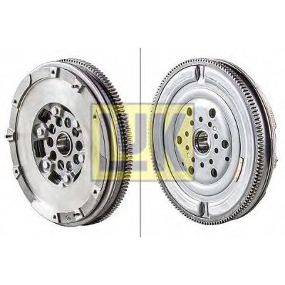 Маховик 415016310 LuK - купить в магазине запчастей по Украине