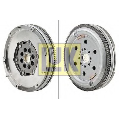 Маховик 415027310 LuK - купить в магазине запчастей по Украине