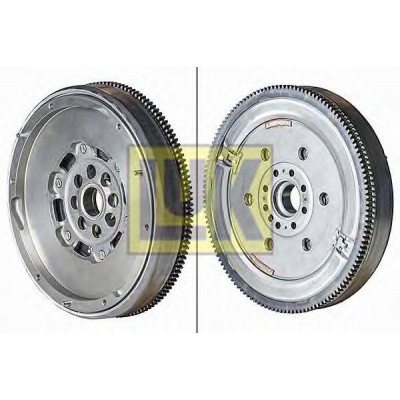 Маховик 415032010 LuK - купить в магазине запчастей по Украине