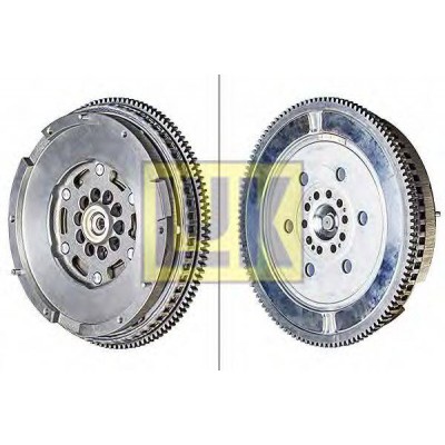 Маховик 415035810 LuK - купить в магазине запчастей по Украине