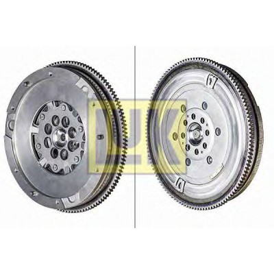 Маховик 415037110 LuK - купить в магазине запчастей по Украине