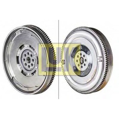 Маховик 415037510 LuK - купить в магазине запчастей по Украине