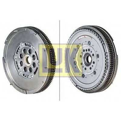 Маховик 415038810 LuK - купить в магазине запчастей по Украине