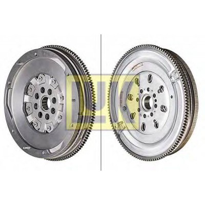 Маховик 415039010 LuK - купить в магазине запчастей по Украине