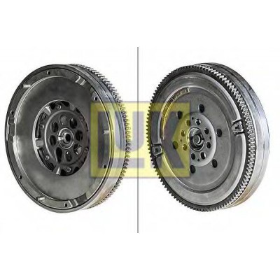 Маховик 415040110 LuK - купить в магазине запчастей по Украине