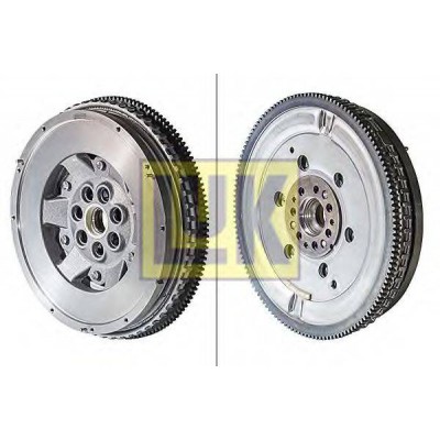 Маховик 415041310 LuK - купить в магазине запчастей по Украине