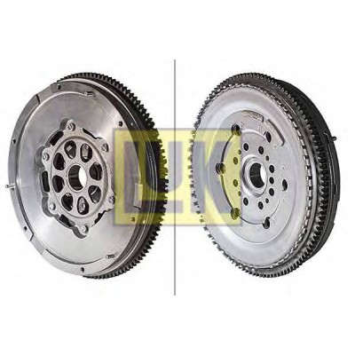Маховик 415041510 LuK - купить в магазине запчастей по Украине