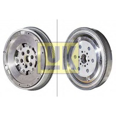 Маховик 415046510 LuK - купить в магазине запчастей по Украине
