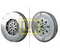 Маховик LuK 415 0490 10 415049010 LuK - купить в магазине запчастей по Украине